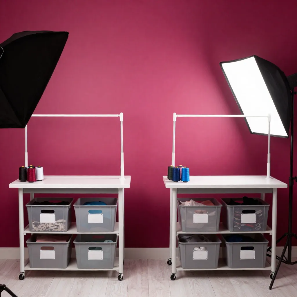 Professional clothing mending service in St. Louis