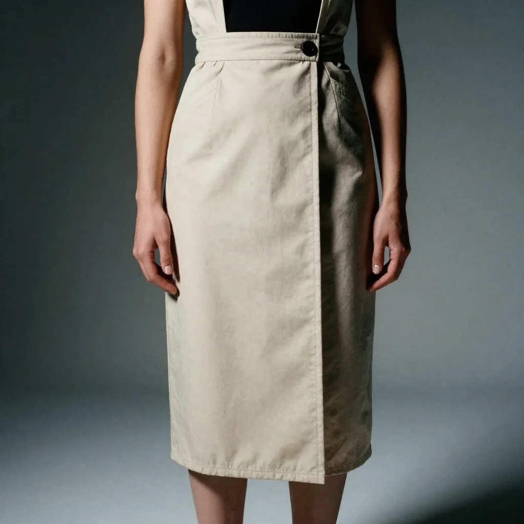 Professional dress alteration completed in St. Louis